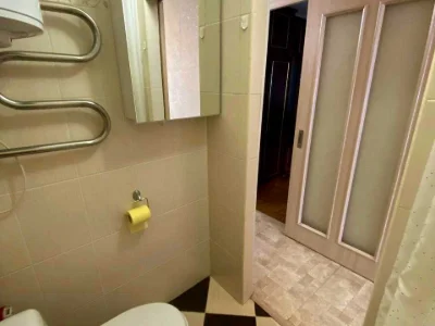 Квартира. Київ, Академіка Доброхотова вул.