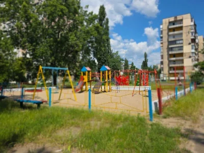 Аренда 1-комнатной квартиры, улица Героев Днепра