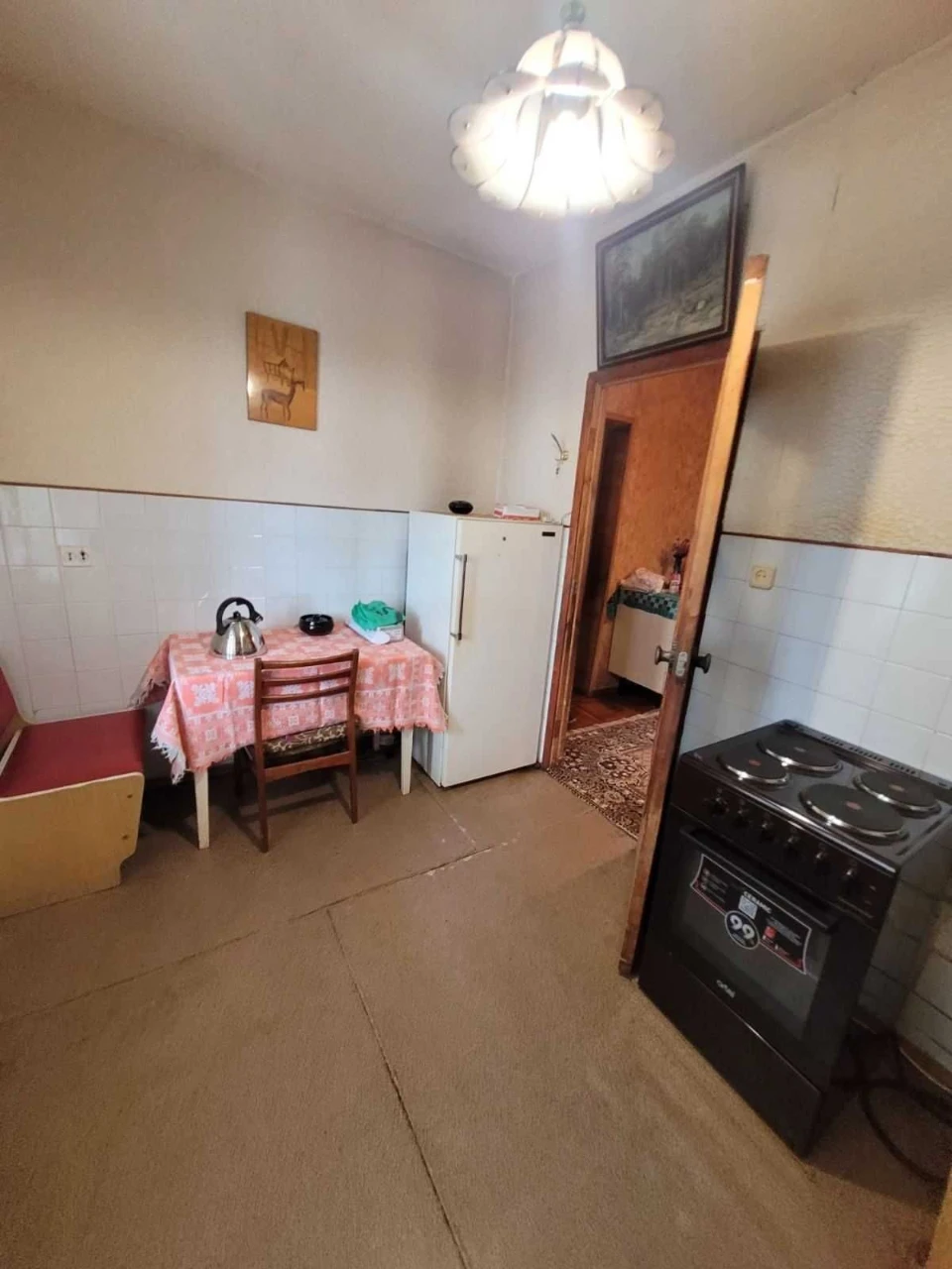Сдам 3к Оболонський р-н вул Прирічна 37,поруч метро, паркова