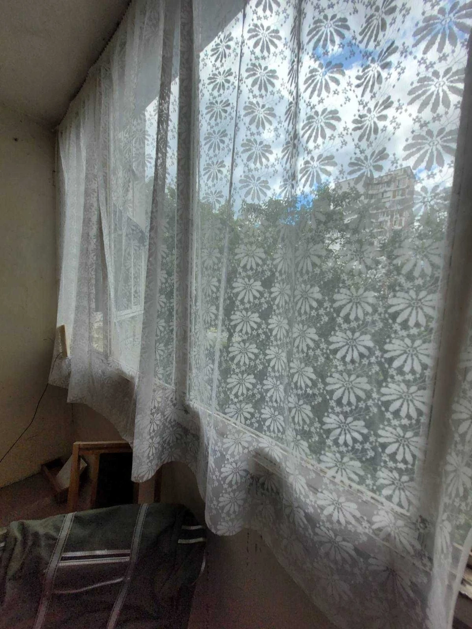 Сдам 3к Оболонський р-н вул Прирічна 37,поруч метро, паркова