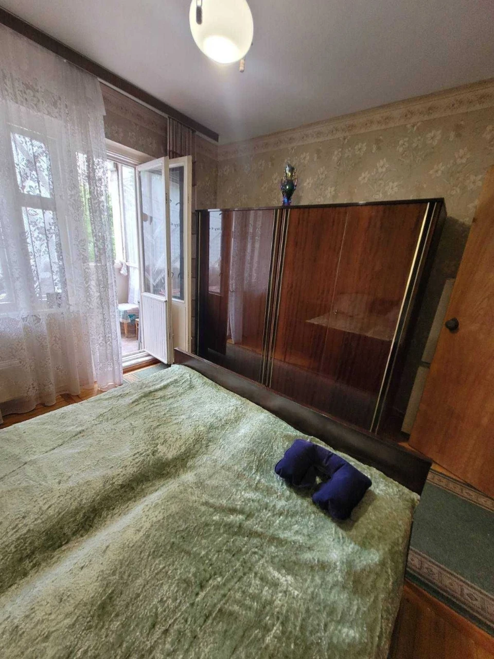Сдам 3к Оболонський р-н вул Прирічна 37,поруч метро, паркова