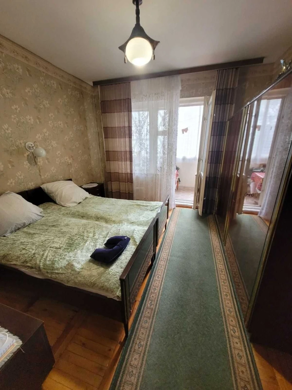 Сдам 3к Оболонський р-н вул Прирічна 37,поруч метро, паркова