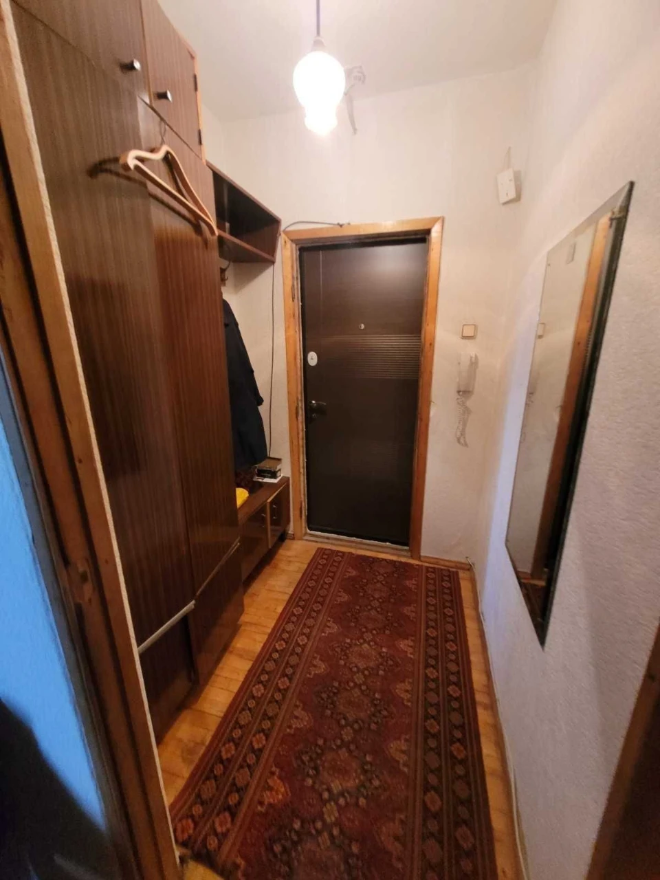 Сдам 3к Оболонський р-н вул Прирічна 37,поруч метро, паркова