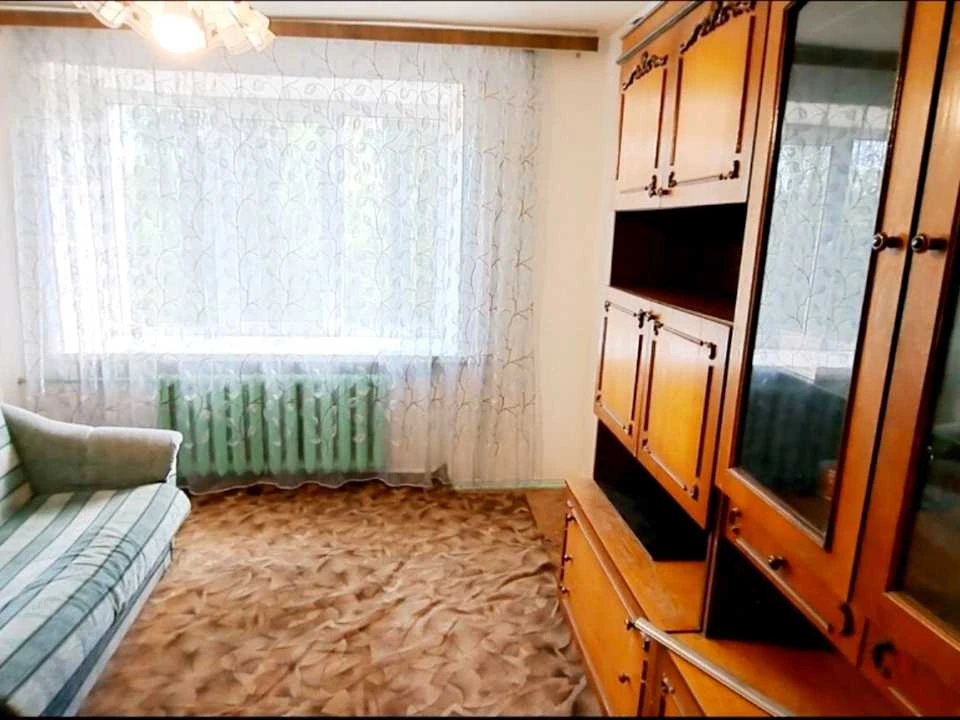 Apartment. Oleeni Telihy St., Kyiv