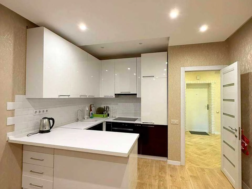 Apartment. Dragomano St.