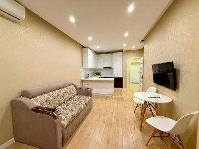 Apartment. Dragomano St.
