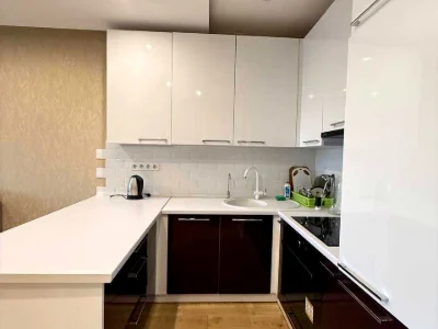 Apartment. Dragomano St.