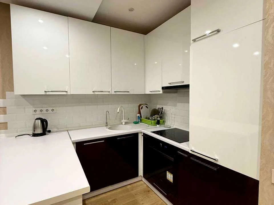 Apartment. Dragomano St.