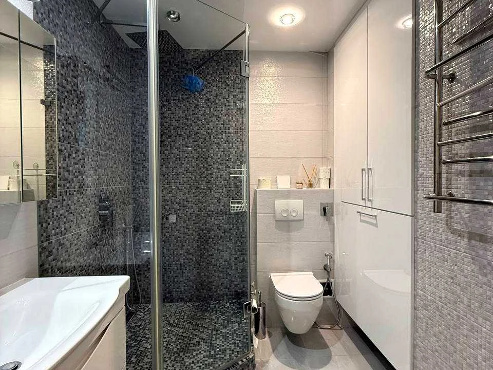 Apartment. Dragomano St.