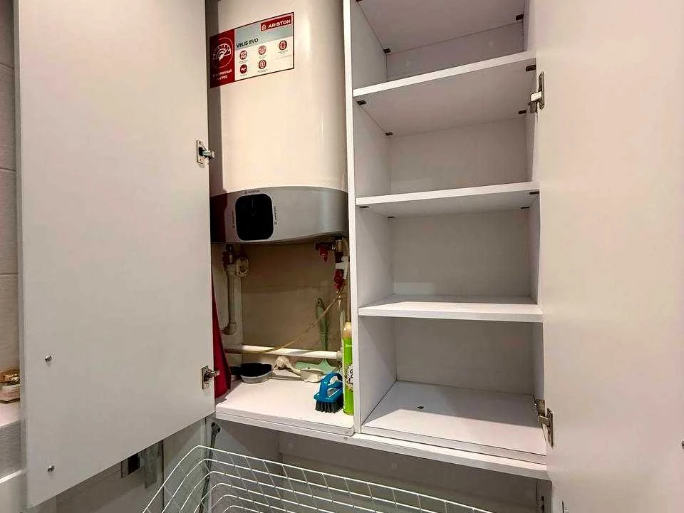 Apartment. Dragomano St.
