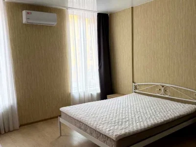 Квартира. Київ, Юрія Липи вул.