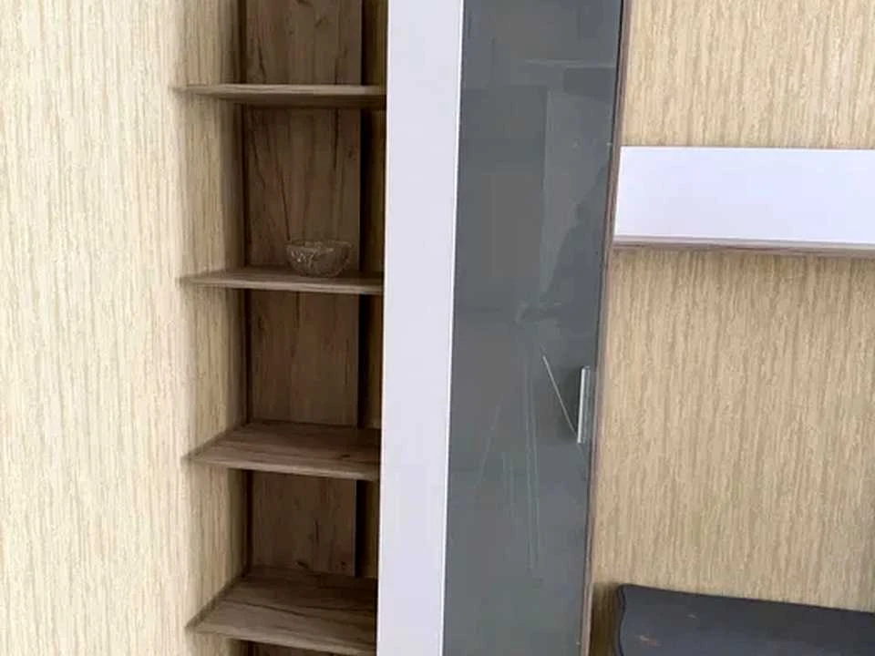 Квартира. Київ, Юрія Липи вул.