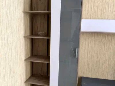 Квартира. Київ, Юрія Липи вул.