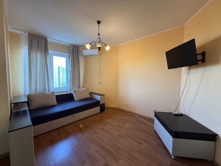 RENT Apartment Samiйla Kysh ЖК Evrika Ipodrom