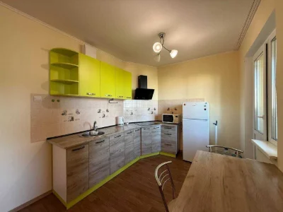 RENT Apartment Samiйla Kysh ЖК Evrika Ipodrom