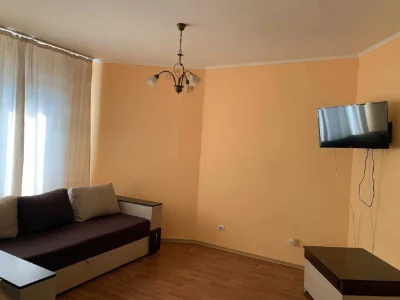 RENT Apartment Samiйla Kysh ЖК Evrika Ipodrom