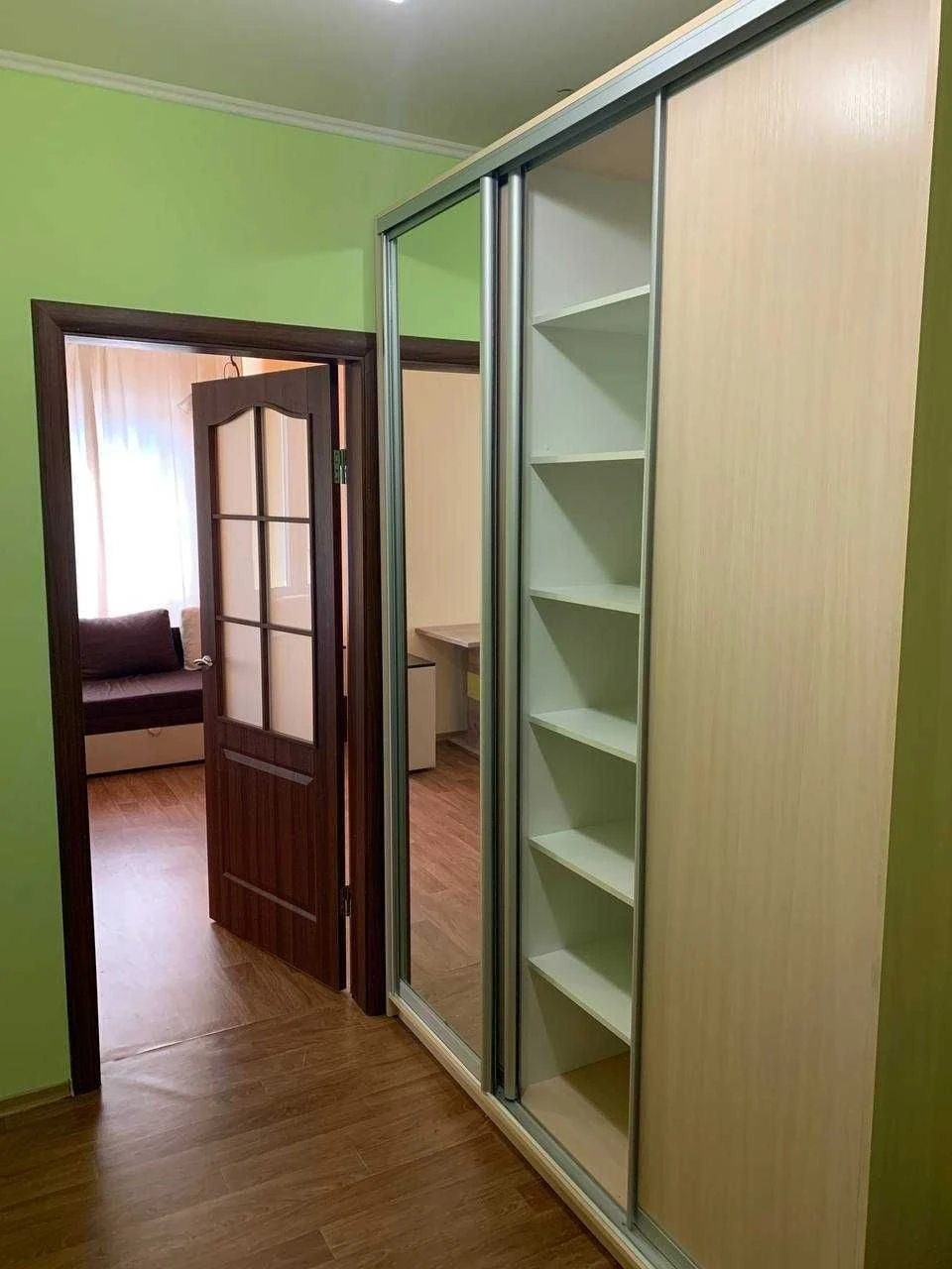 RENT Apartment Samiйla Kysh ЖК Evrika Ipodrom