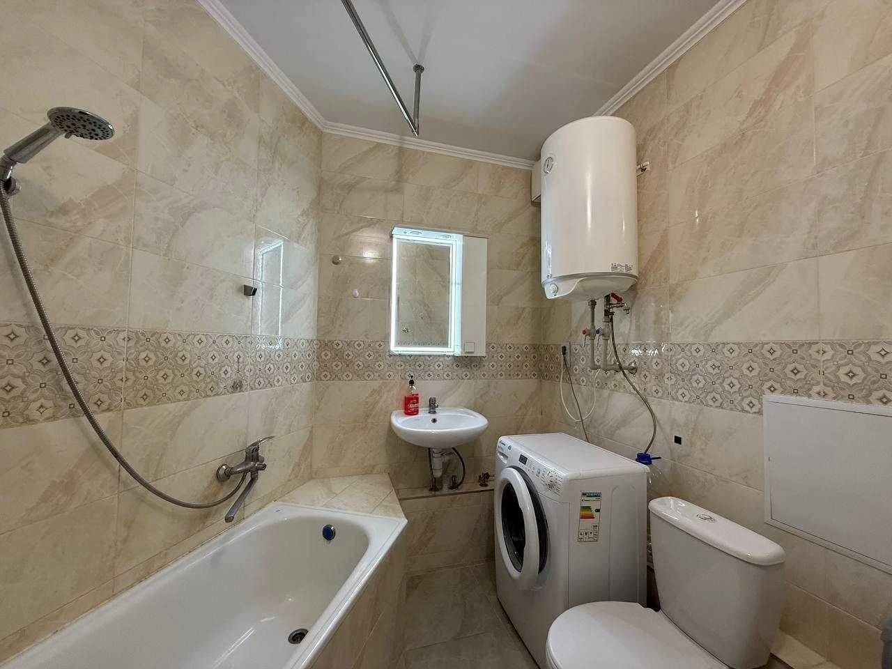 RENT Apartment Samiйla Kysh ЖК Evrika Ipodrom