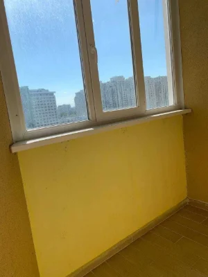RENT Apartment Samiйla Kysh ЖК Evrika Ipodrom