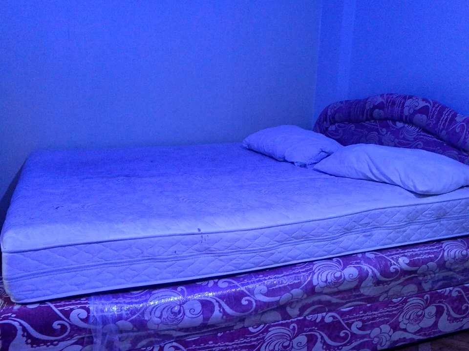 Apartment. Kyiv, Velika Vasylkivska St.