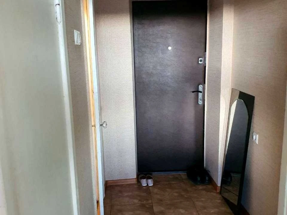 Apartment. Kyiv, Velika Vasylkivska St.