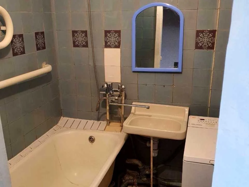Apartment. Kyiv, Velika Vasylkivska St.