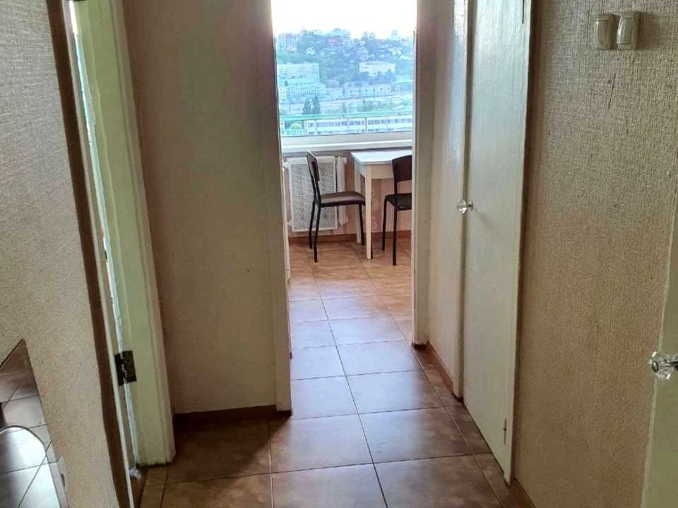 Apartment. Kyiv, Velika Vasylkivska St.