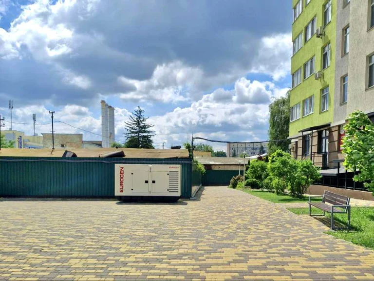 Квартира. Київ, Віталія Скакуна вул.