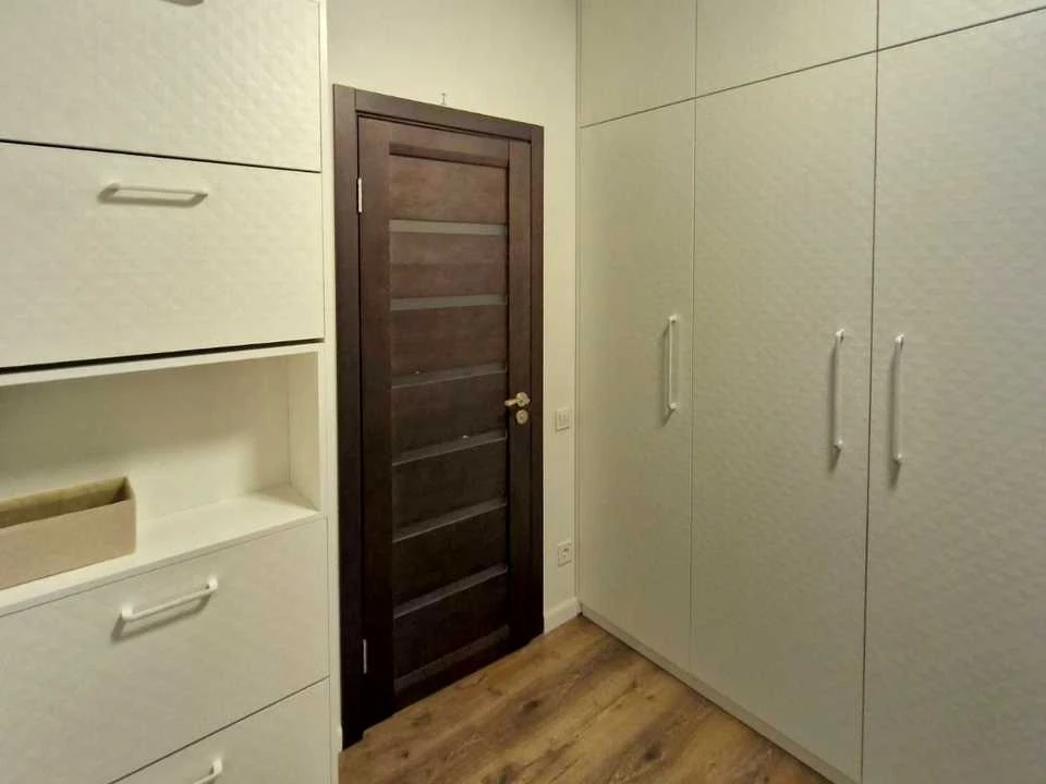 Apartment. Kyiv, Vitylia Skakun St.