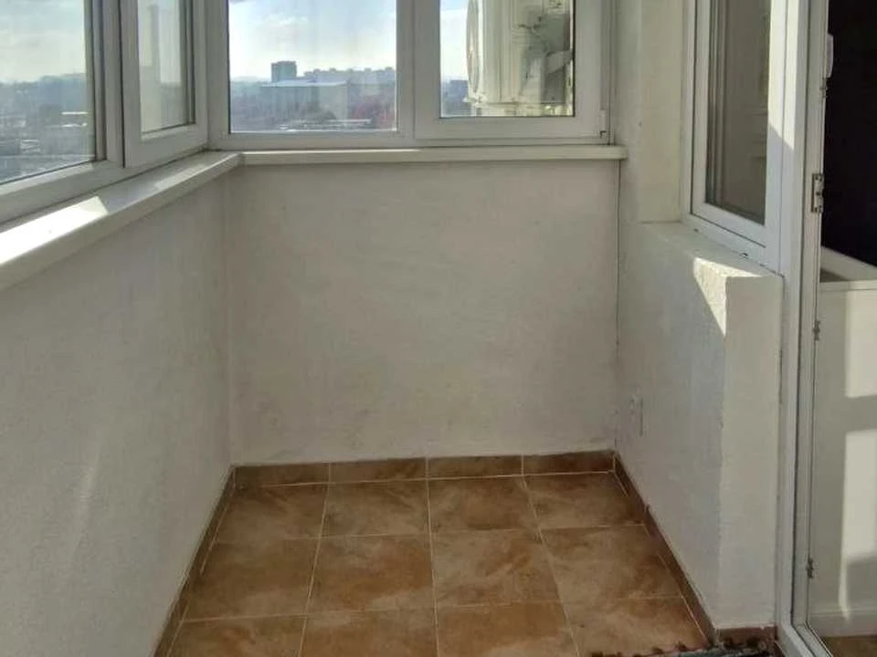 Apartment. Kyiv, Vitylia Skakun St.