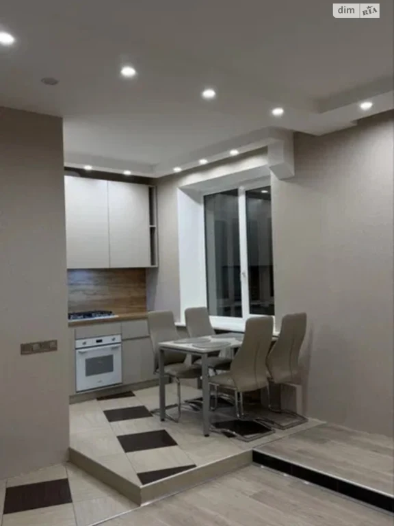 Apartment for sale Moskalivka