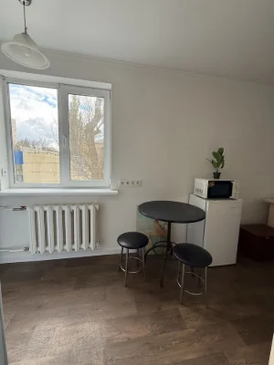 Rent, 1-room apartment, St. Vasilenko 4