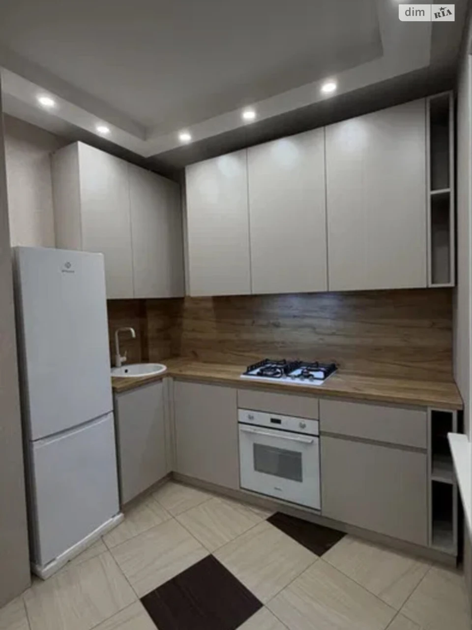Apartment for sale Moskalivka