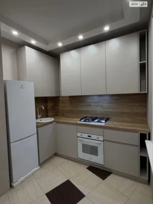 Apartment for sale Moskalivka