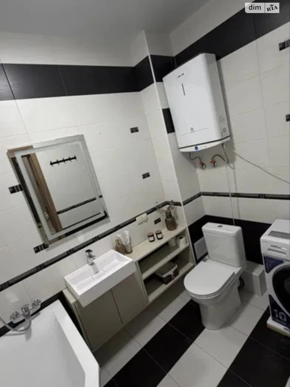 Apartment for sale Moskalivka