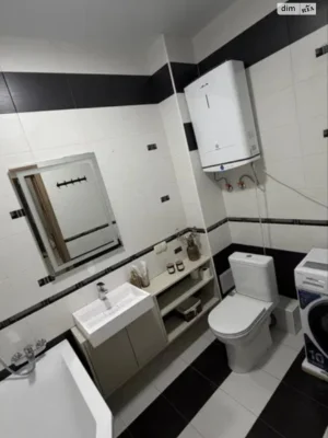 Apartment for sale Moskalivka