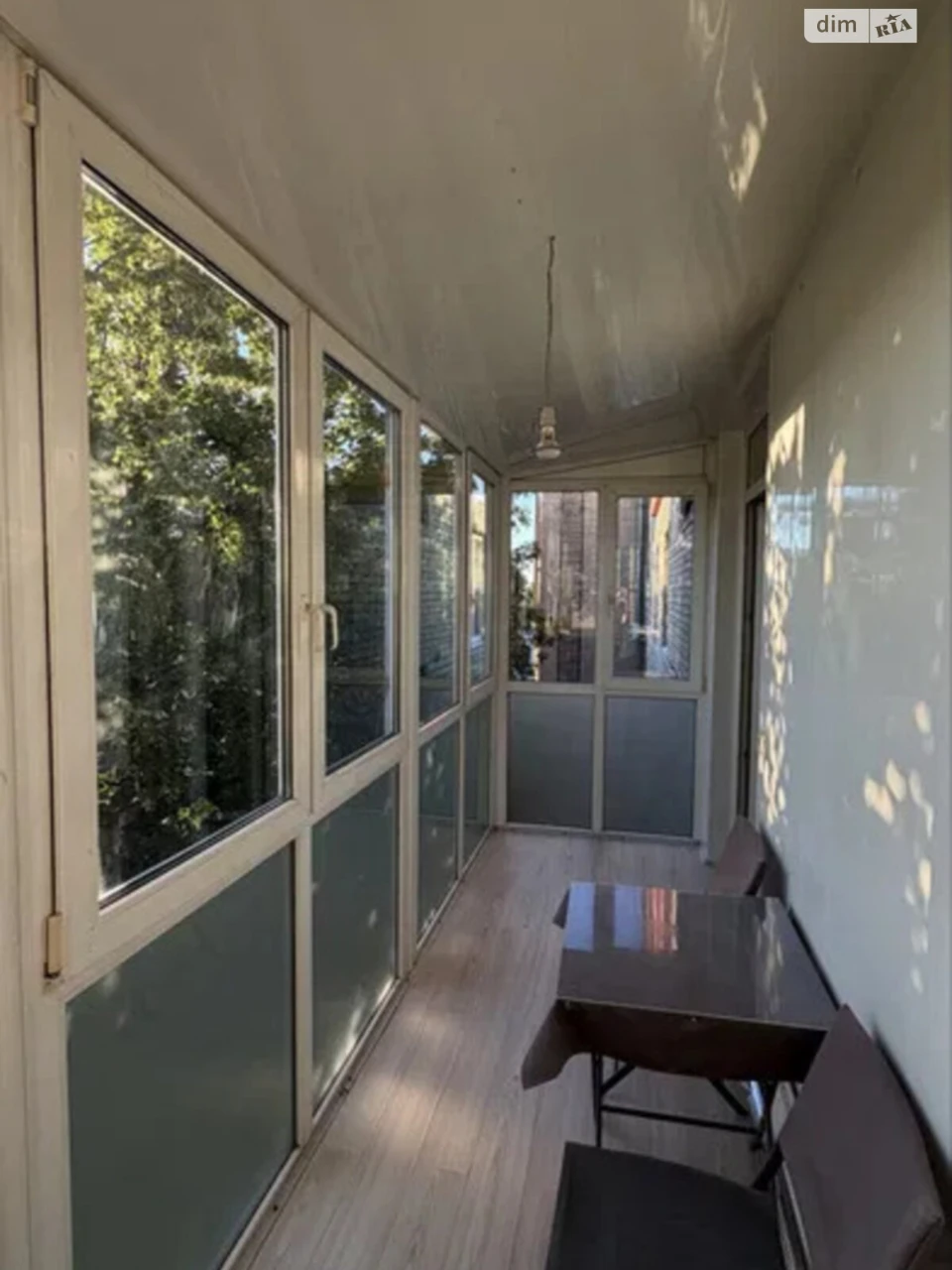 Apartment for sale Moskalivka