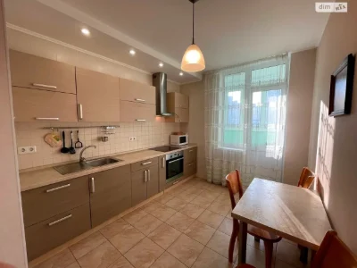 Long-Term Rental Apartment Puzniak