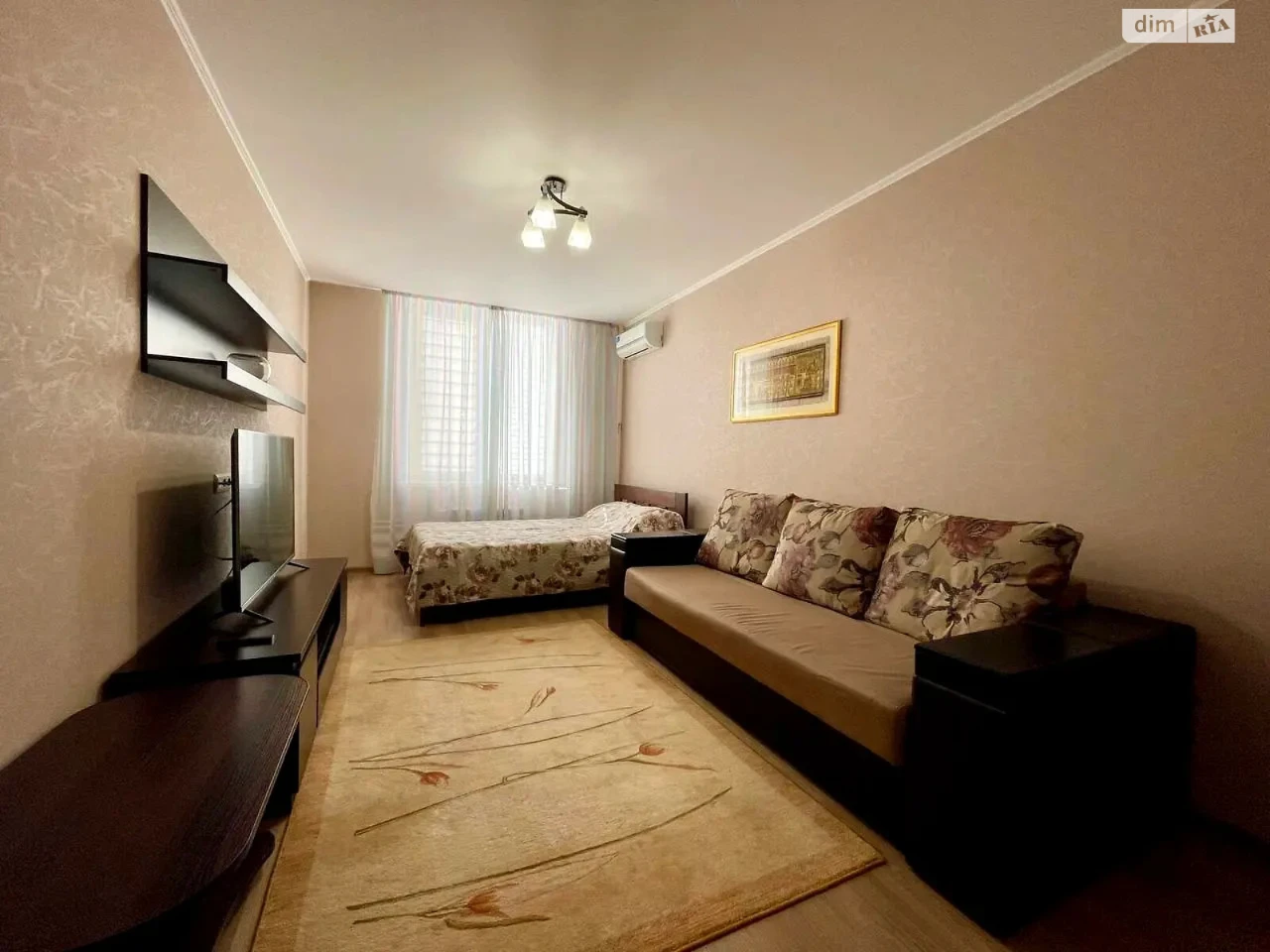 Long-Term Rental Apartment Puzniak