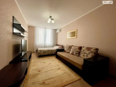 Long-Term Rental Apartment Puzniak