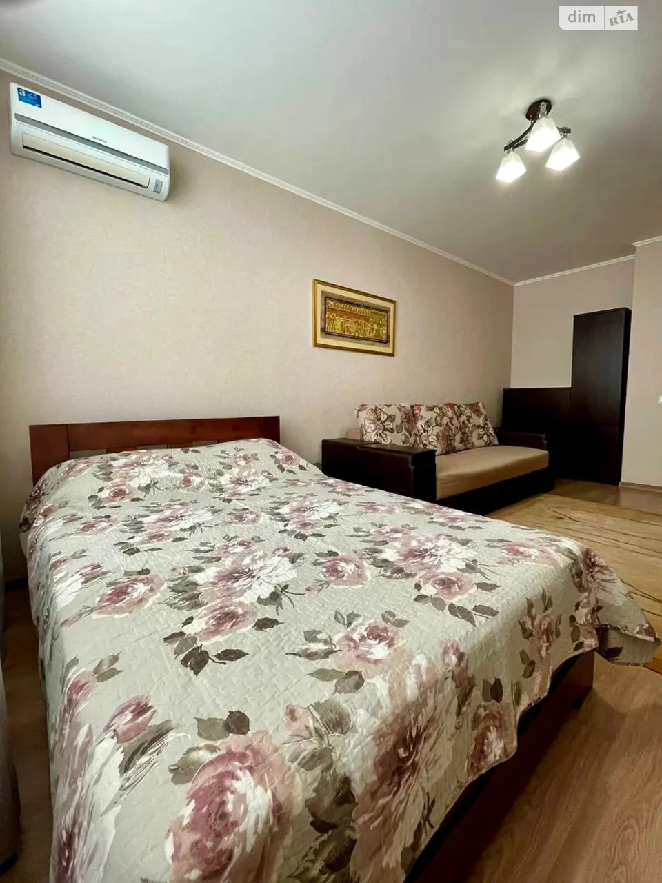 Long-Term Rental Apartment Puzniak