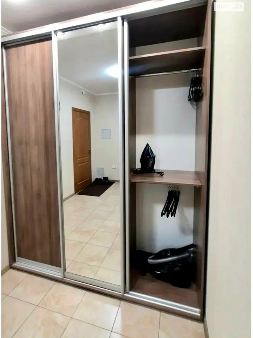Long-Term Rental Apartment Puzniak