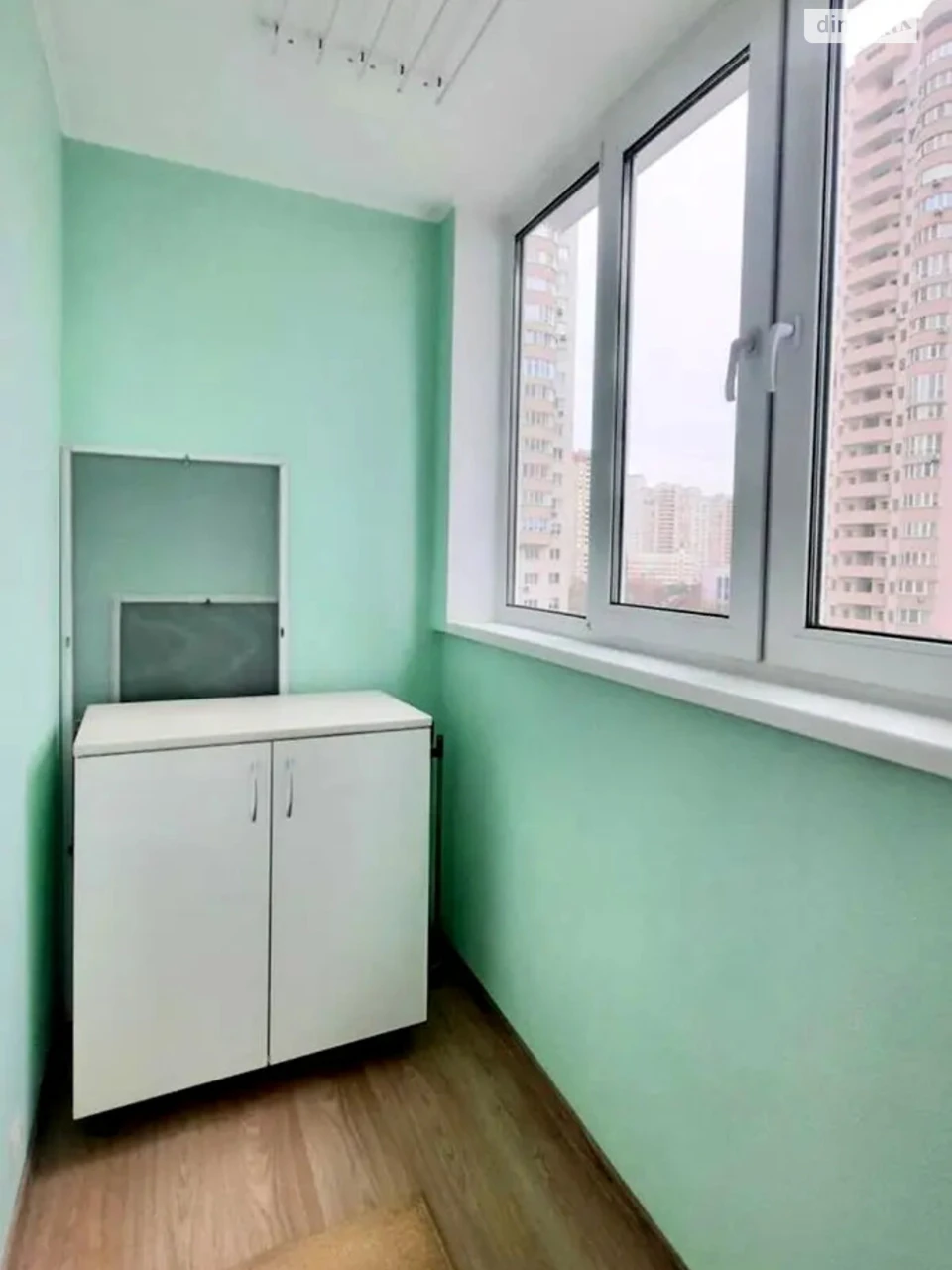 Long-Term Rental Apartment Puzniak