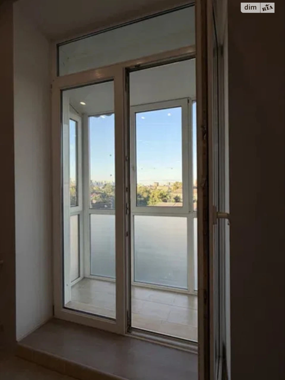 Apartment for sale Moskalivka