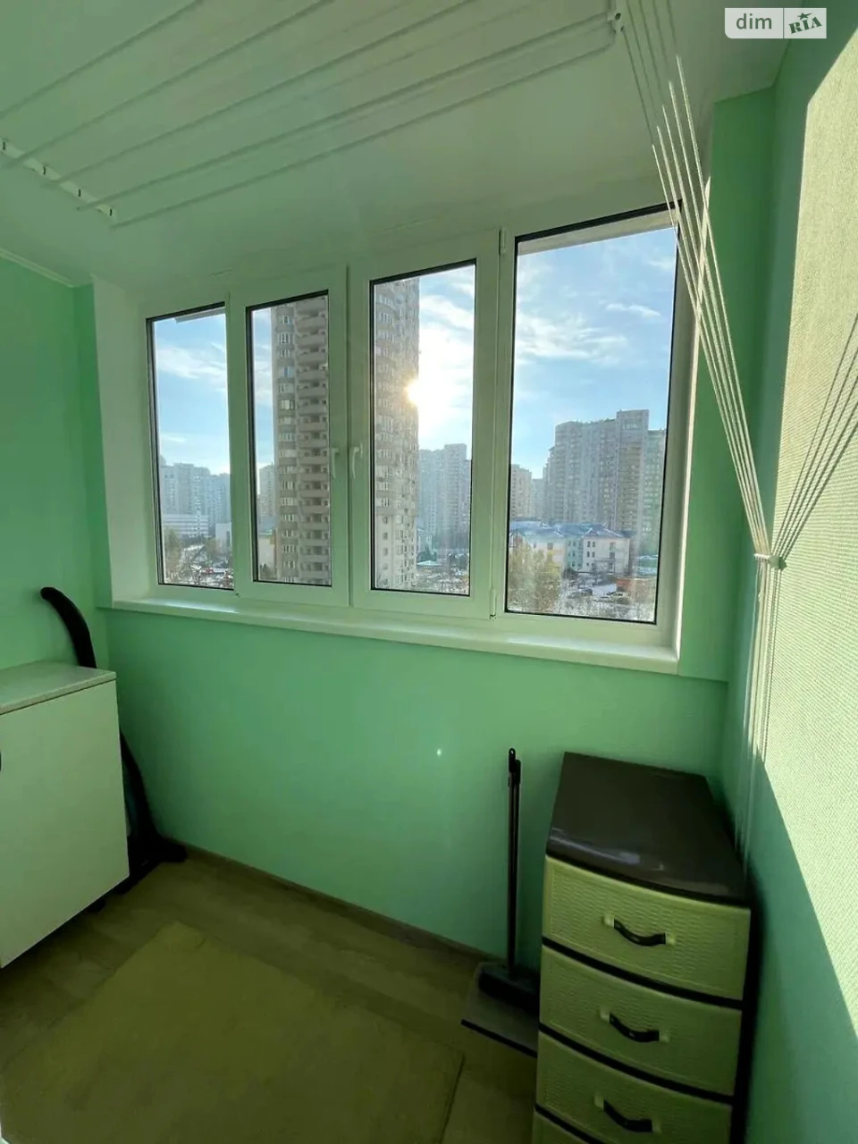 Long-Term Rental Apartment Puzniak