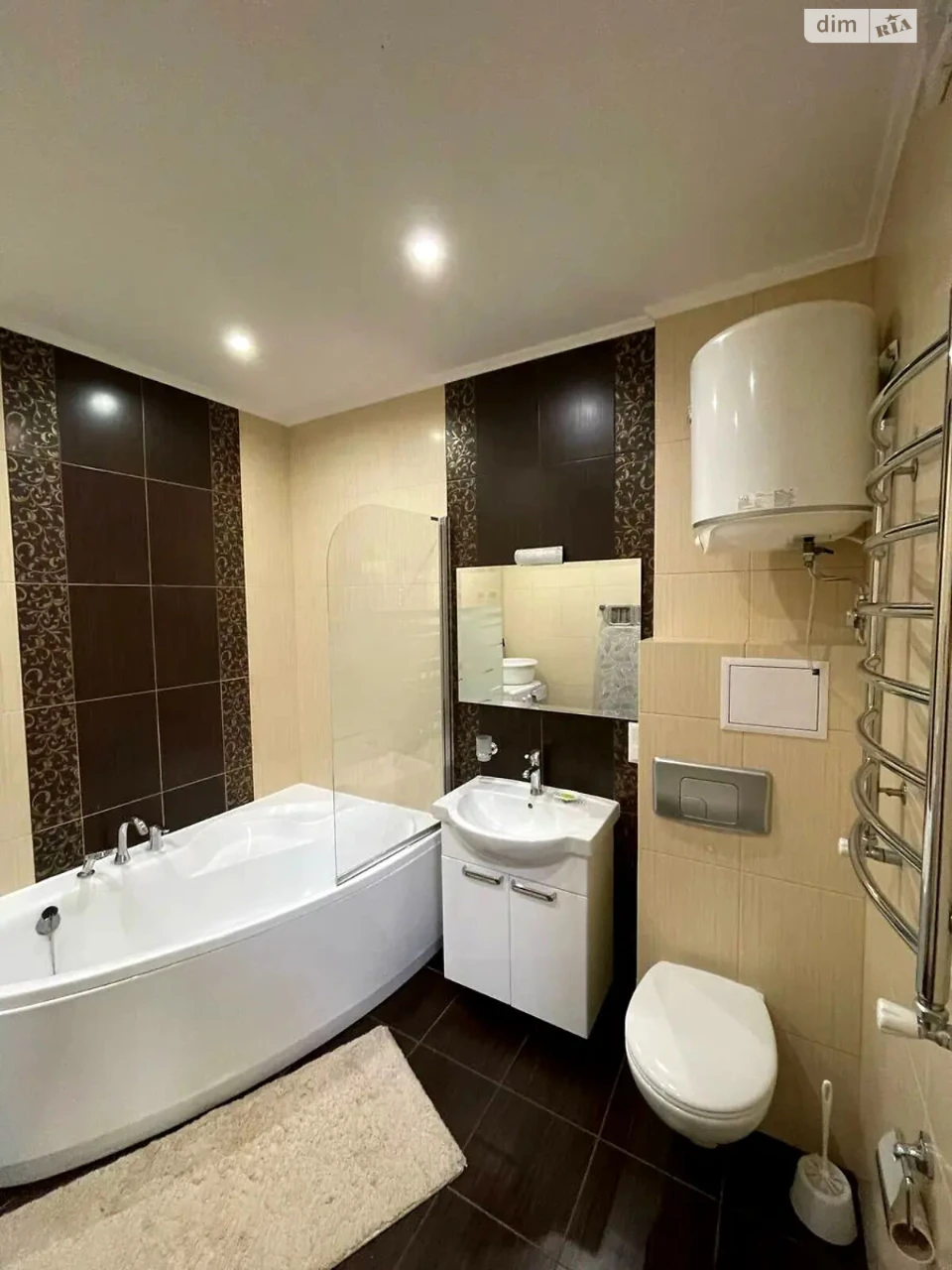 Long-Term Rental Apartment Puzniak