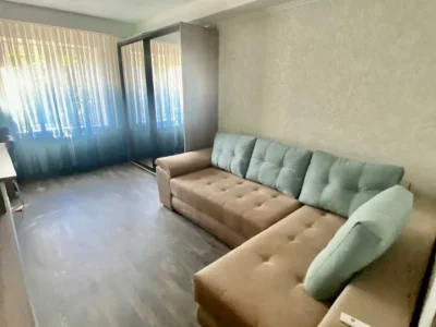 2-room apartment. Kyiv, Vasylia Domanitskoho St.