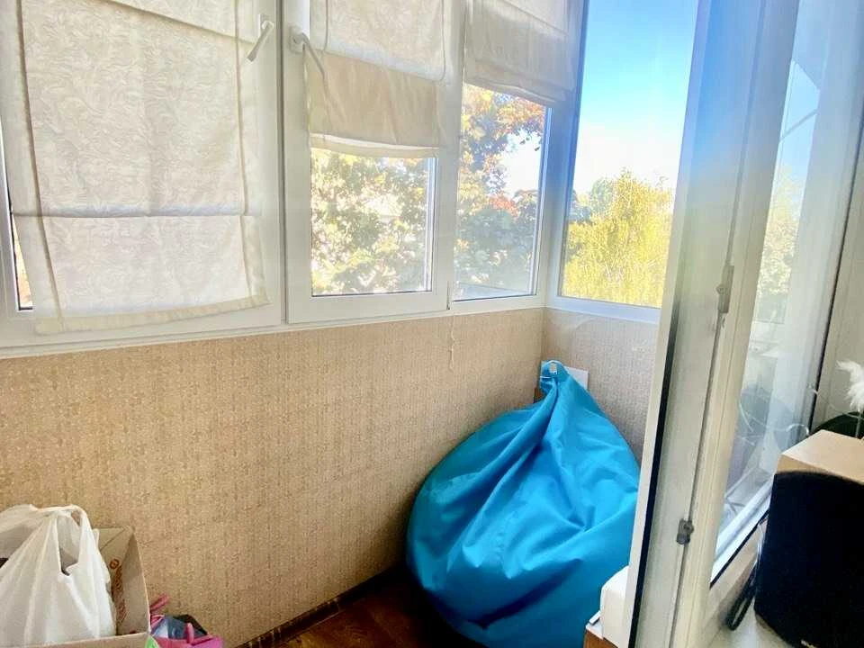 2-room apartment. Kyiv, Vasylia Domanitskoho St.