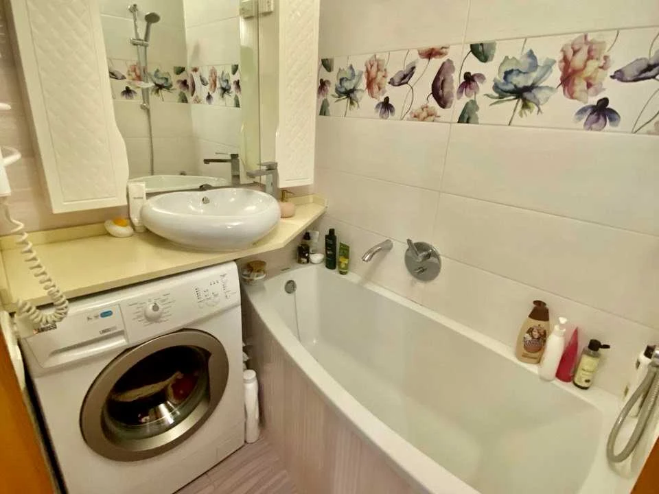 2-room apartment. Kyiv, Vasylia Domanitskoho St.