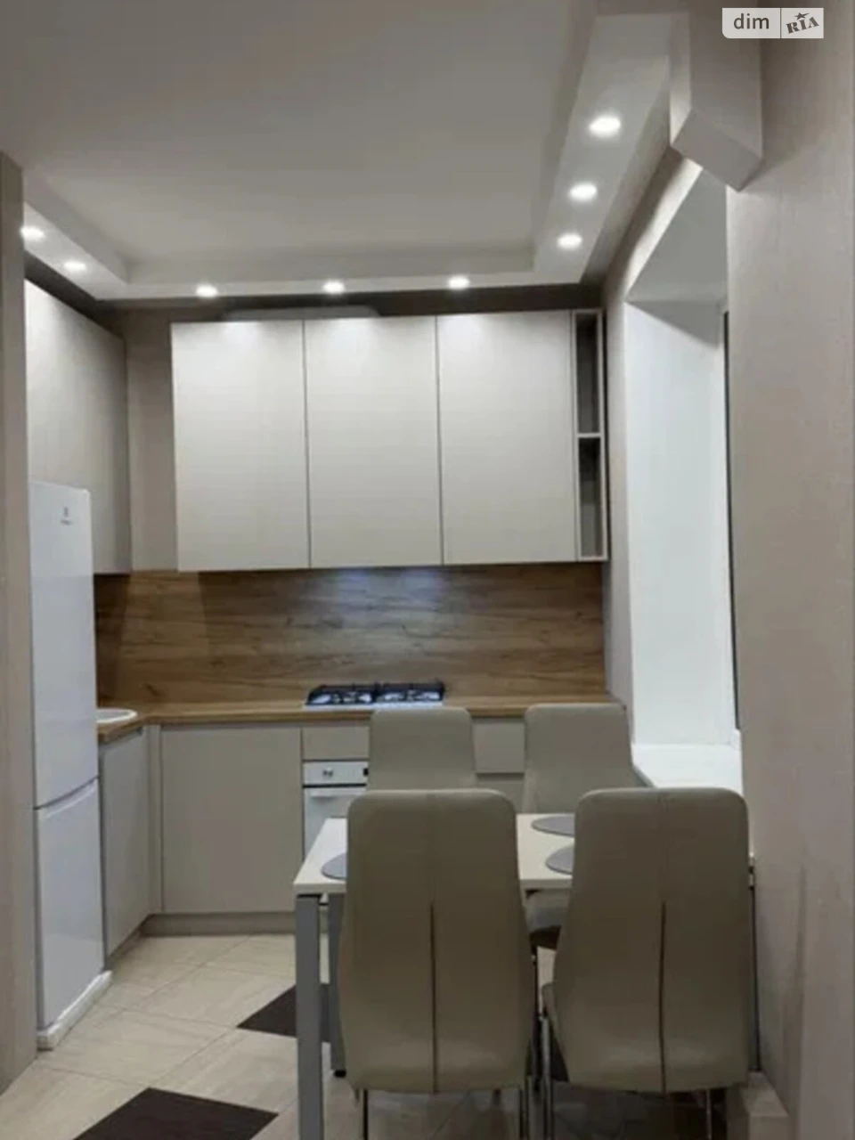 Apartment for sale Moskalivka